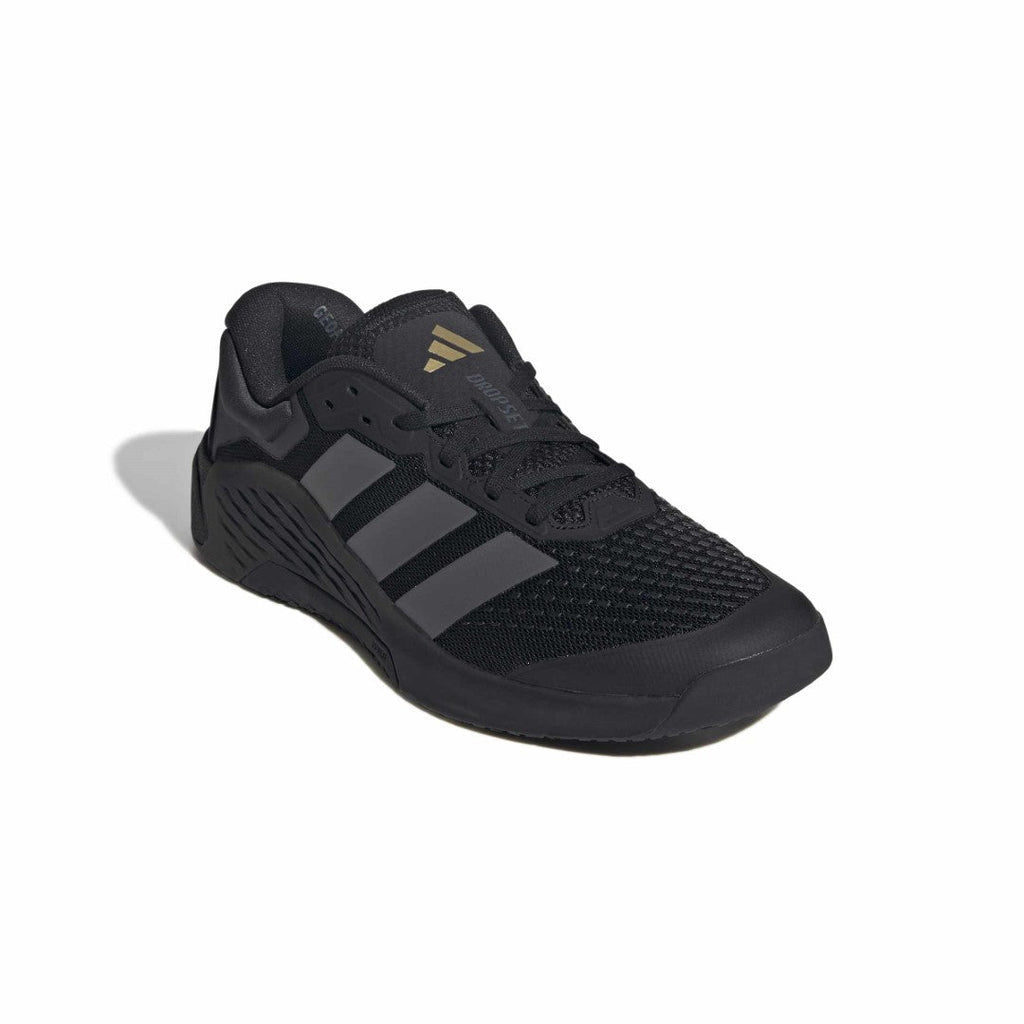 Dropset 4 Trainer EMC