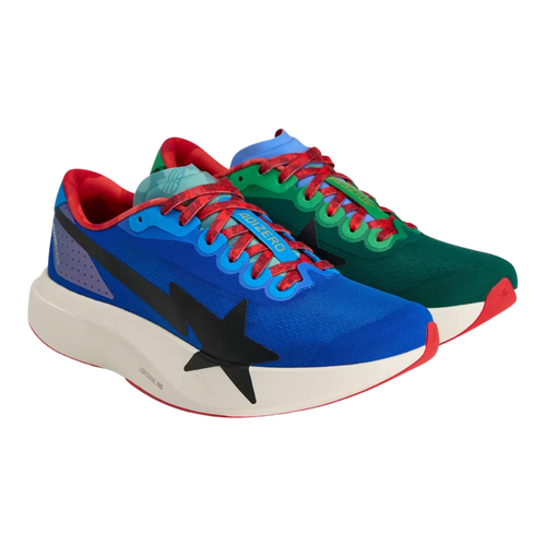 adidas Adizero Evo SL x Bape Power Blue KJ5749