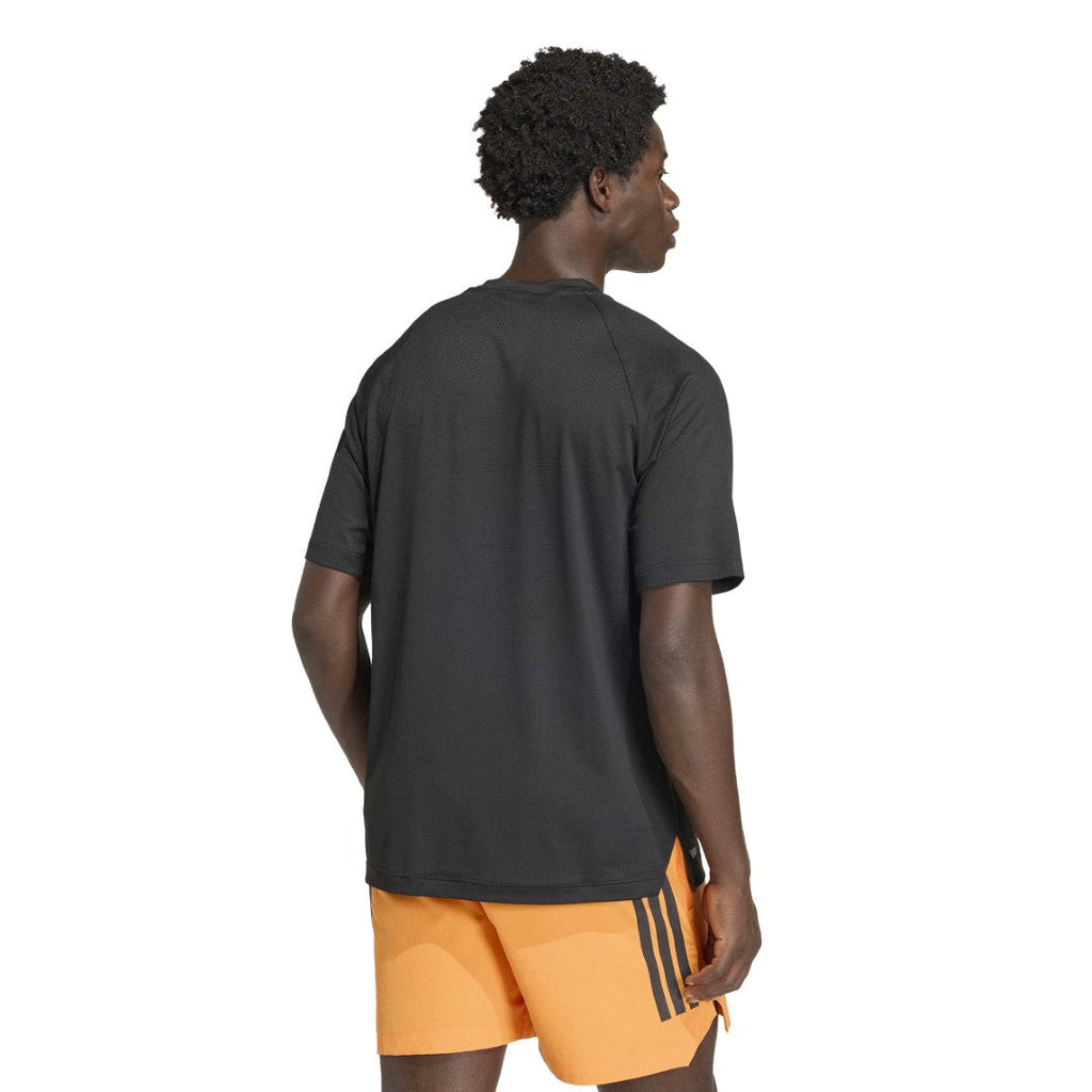 Tech Essentials Workout T-Shirt