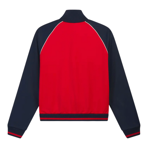 adidas x Brain Dead x Disney Track Top Better Scarlet Men KR5176