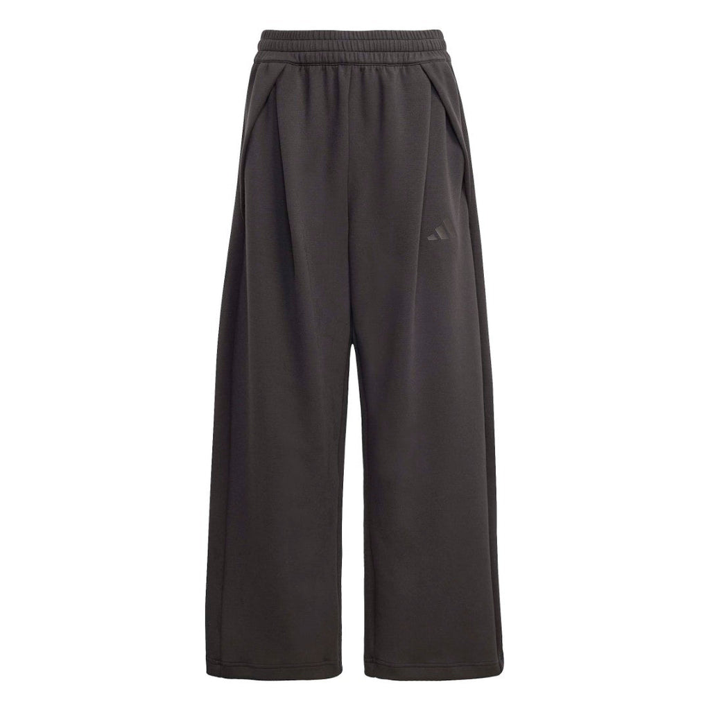 Future Icons Wide Leg Tracksuit Bottoms