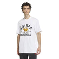 Trefoil Series Character T-Shirt