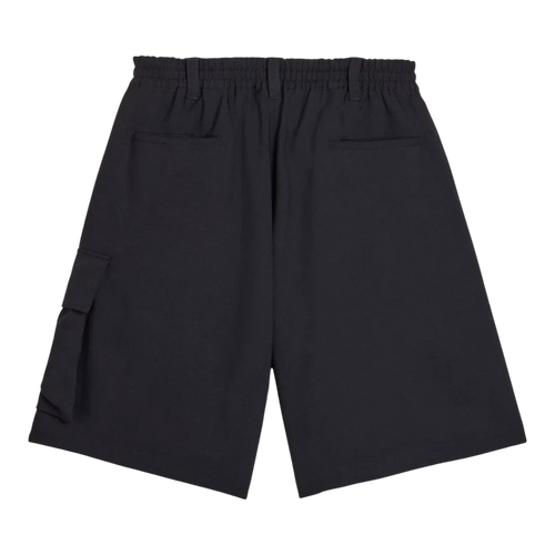 adidas Y3 Sport Uniform Cargo Shorts Black KS7652