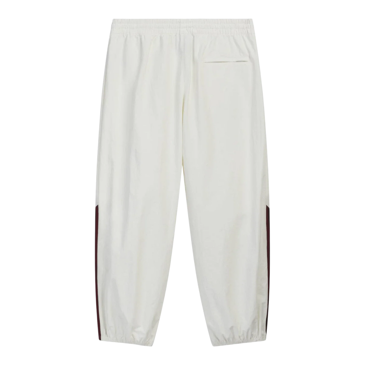 adidas x Willy Chavarria Woven Track Pant KT2617