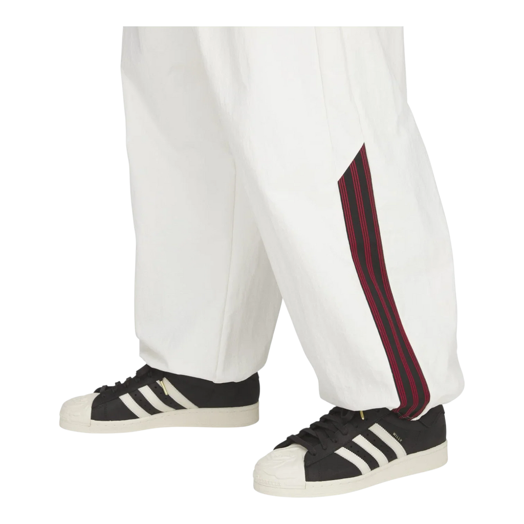 adidas x Willy Chavarria Woven Track Pant KT2617