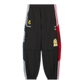 adidas x Willy Charria CDM Woven Track Pants Men Black KU7798