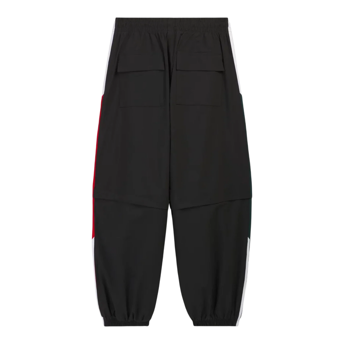 adidas x Willy Charria CDM Woven Track Pants Men Black KU7798