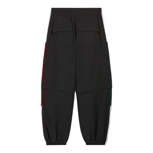 adidas x Willy Charria CDM Woven Track Pants Men Black KU7798