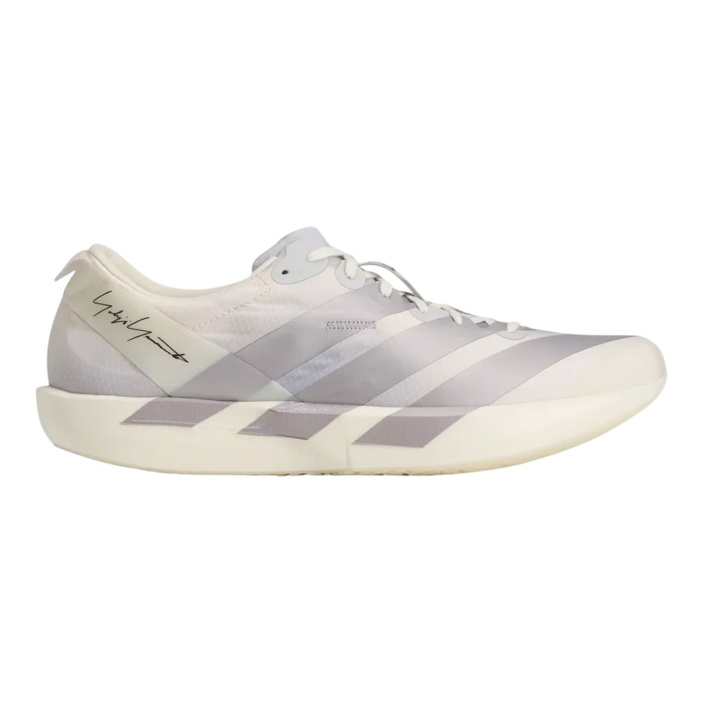 adidas Y-3 Adios 9 "Chalk White" Men KZ9050