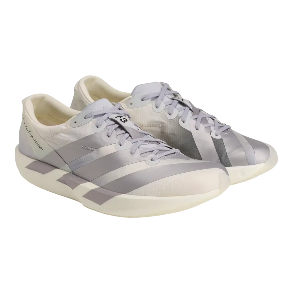 adidas Y-3 Adios 9 "Chalk White" Men KZ9050