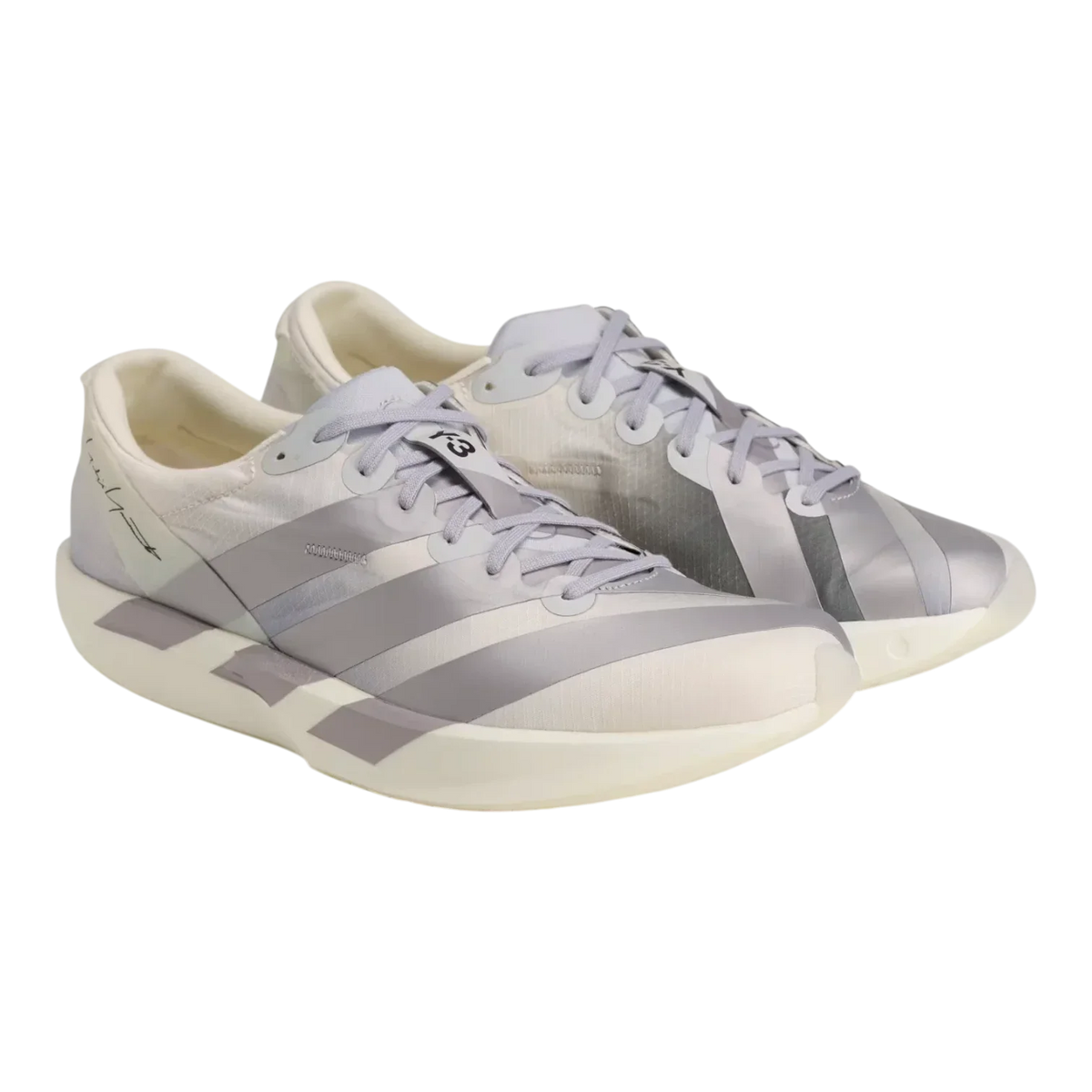 adidas Y-3 Adios 9 "Chalk White" Men KZ9050