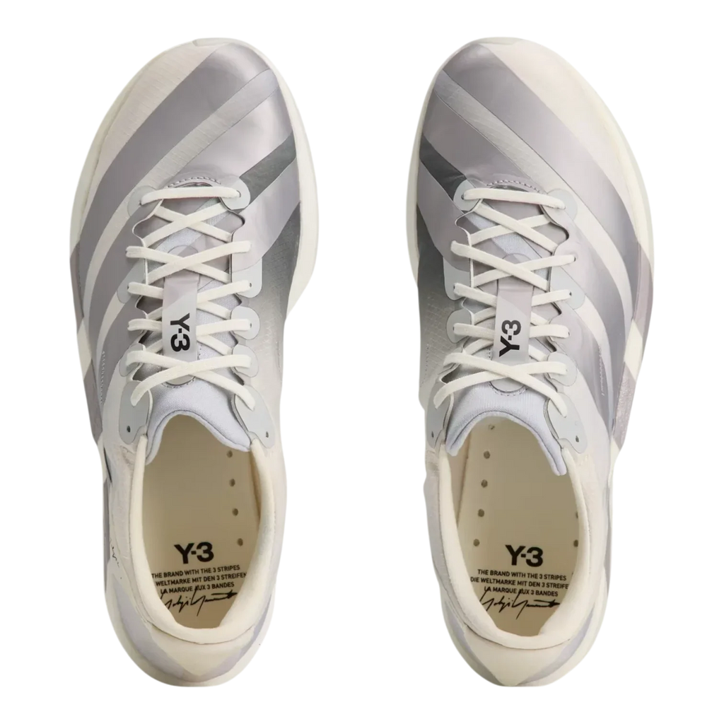 adidas Y-3 Adios 9 "Chalk White" Men KZ9050
