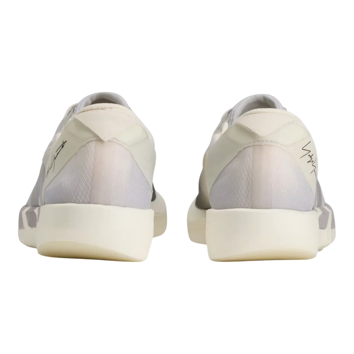 adidas Y-3 Adios 9 "Chalk White" Men KZ9050