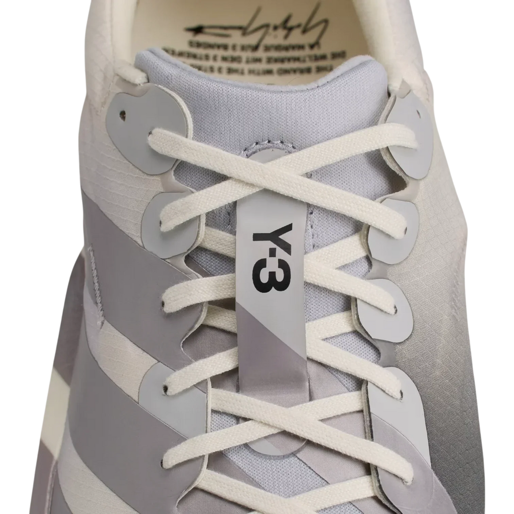adidas Y-3 Adios 9 "Chalk White" Men KZ9050