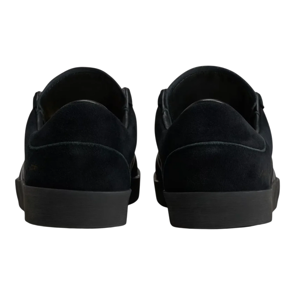 adidas Y-3 Gazelle Black Men LA6689
