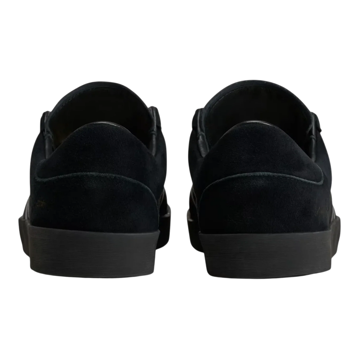 adidas Y-3 Gazelle Black Men LA6689