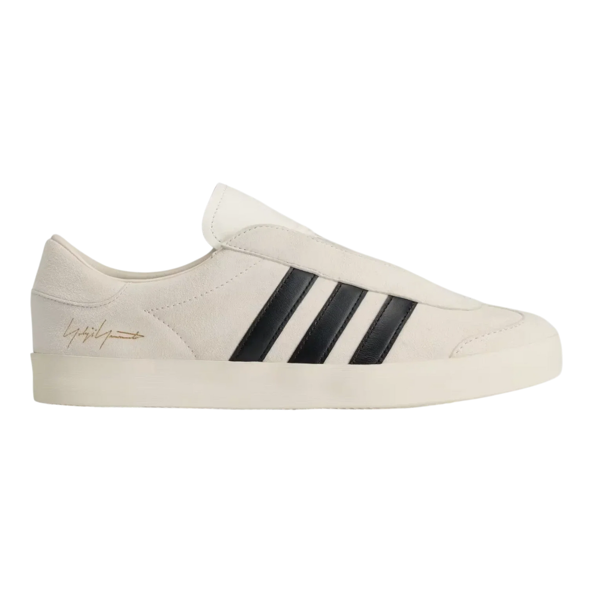 adidas Y-3 Gazelle Off-White Men LA6690