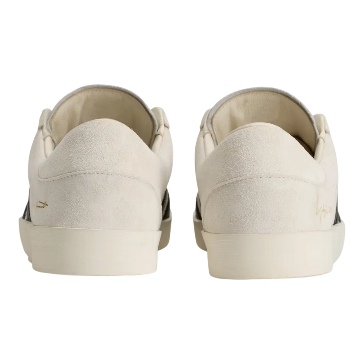 adidas Y-3 Gazelle Off-White Men LA6690