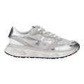 Premiata LAURYN-7482 Silver/Grey Women