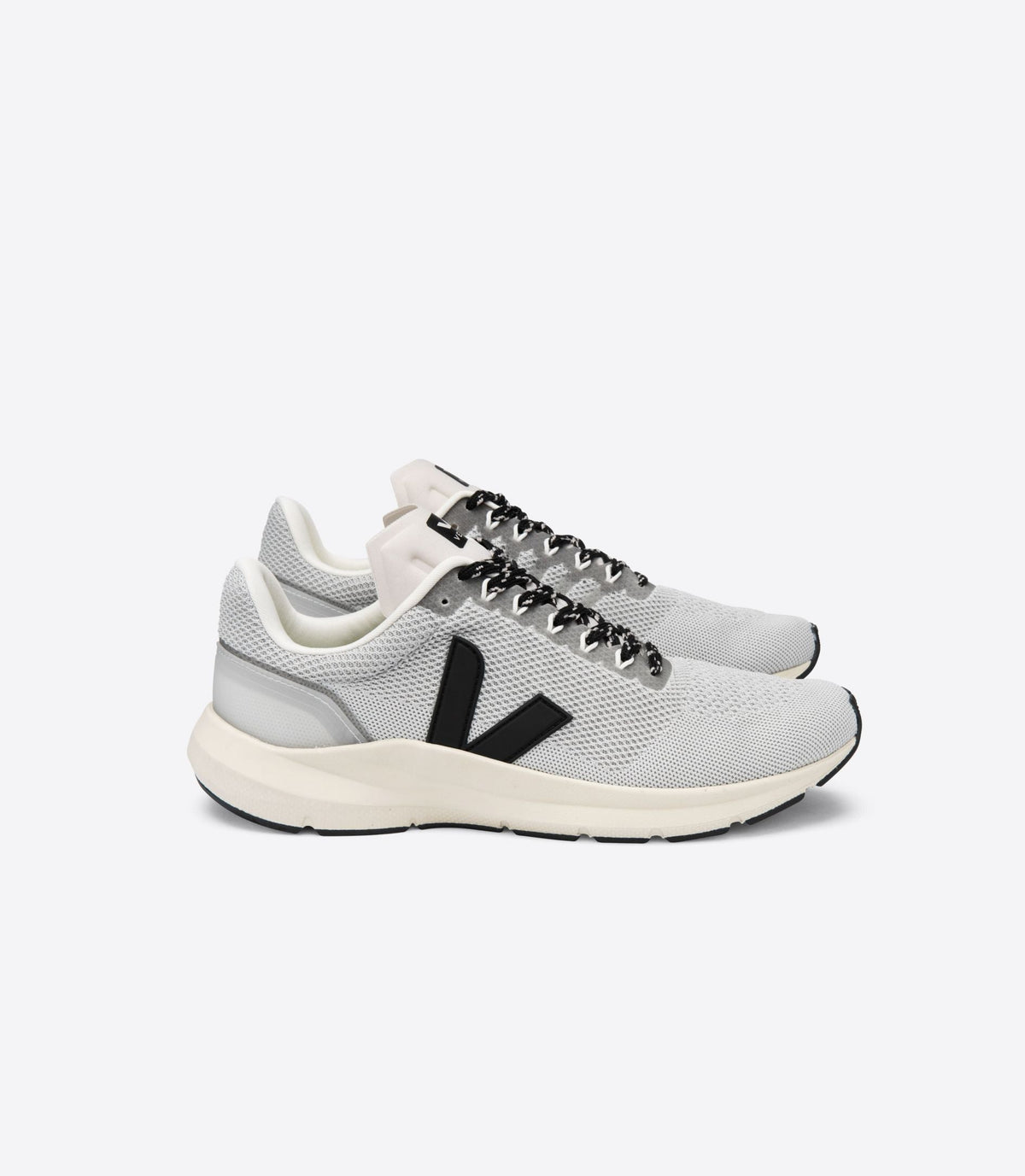 Men's Marlin V-knit Polar Black