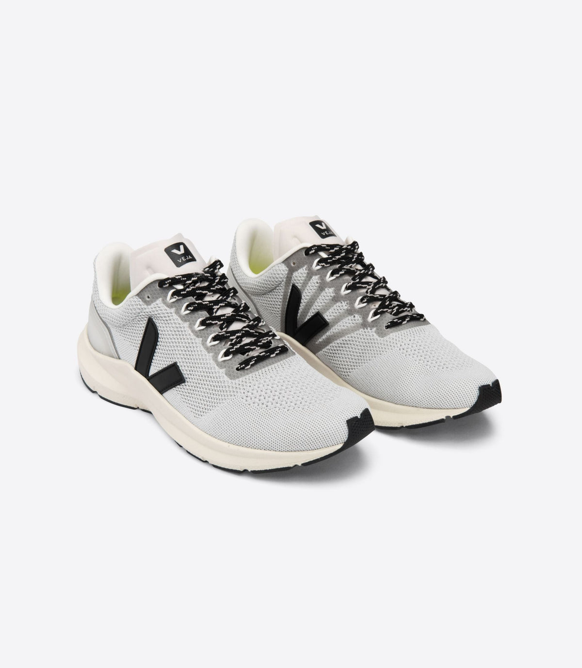 Women's Marlin V-knit Polar Black