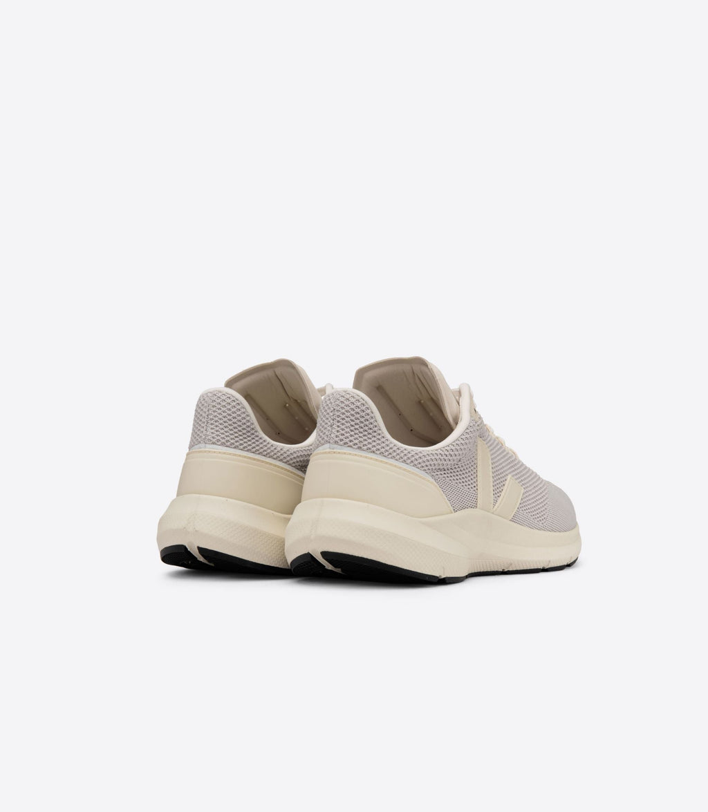 Women's Marlin V-knit Chalk Pierre