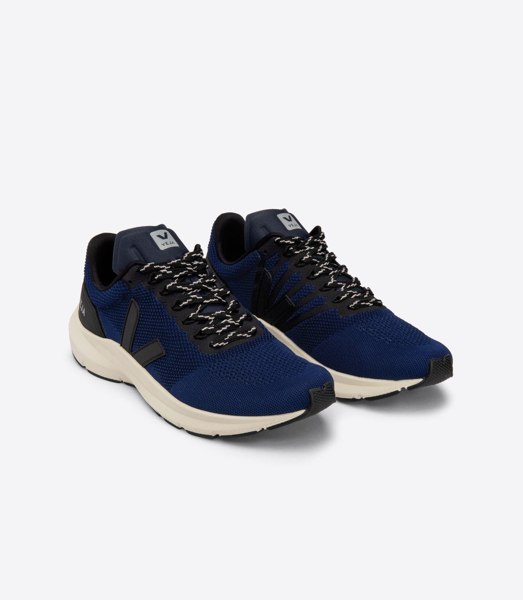 Women's Marlin Lt V-knit Nil Black
