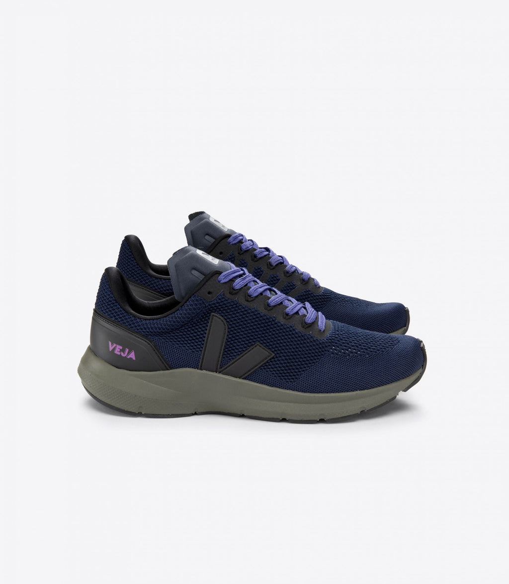 Men's Marlin V Knit Nil Black