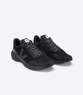 Men's Marlin V-knit Full-black