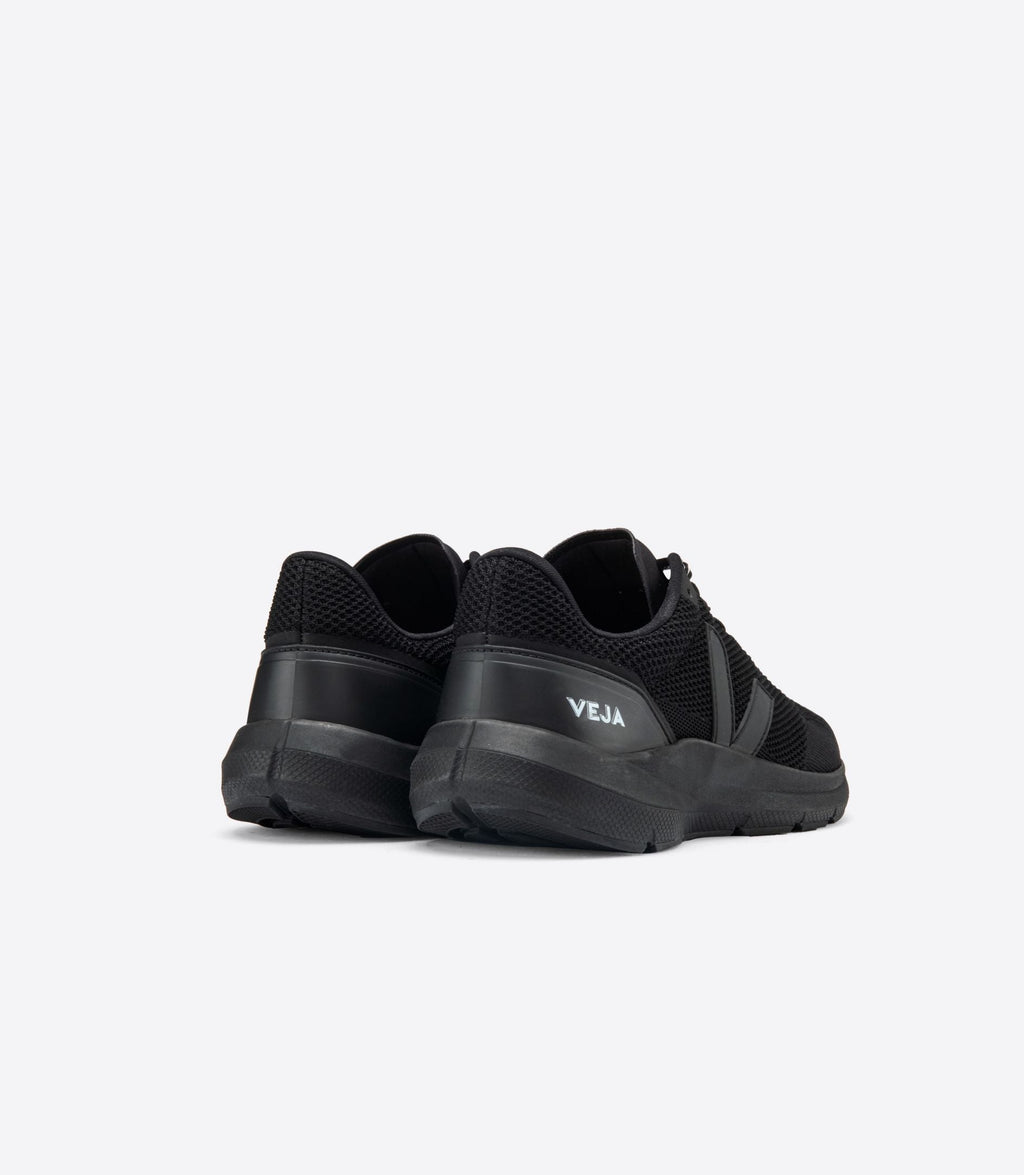 Women's Marlin V-knit Full-black