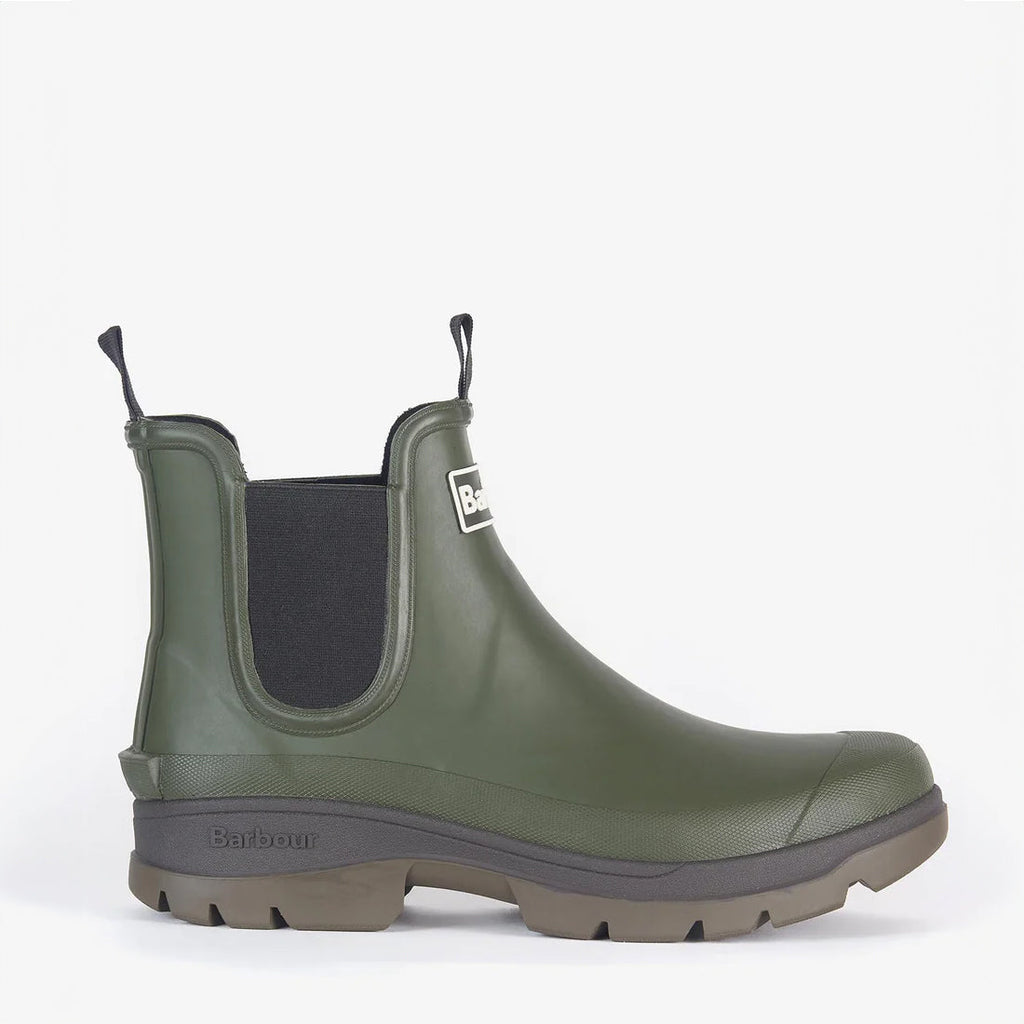 Men's Nimbus Wellingtons Olive