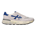 Premiata MICK0.1-8237 White/Blue for Men