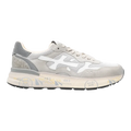 Premiata Italian's Premium Sneakers in Grey for Men MICK0.1-8117