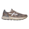 Premiata MICK0.1-8118 Taupe/Light Brown for Men