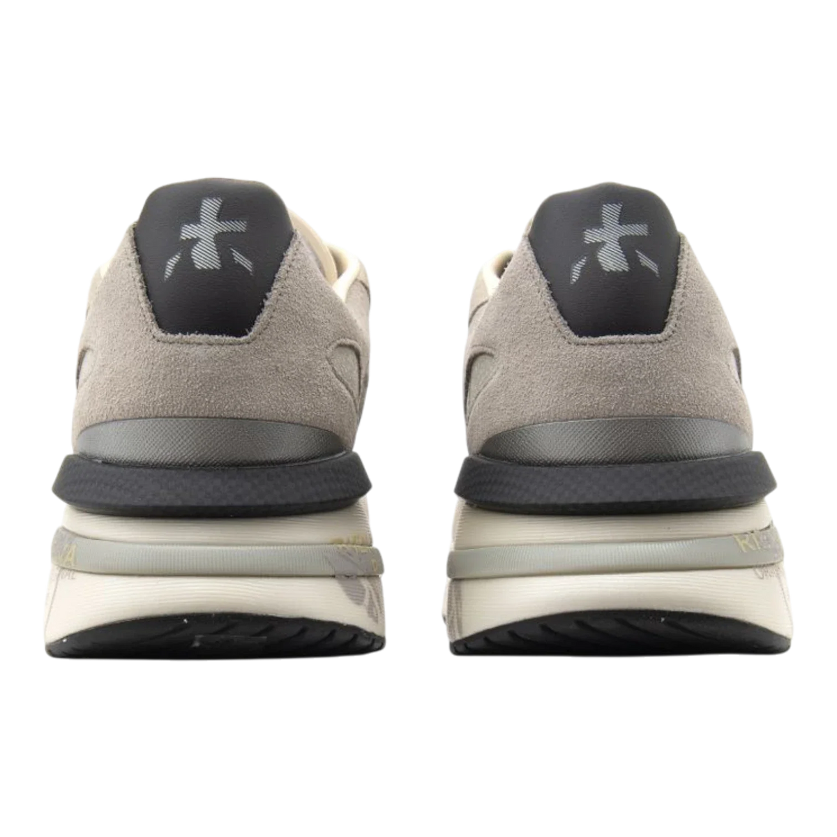 Premiata Moerun-6892 Grey/Beige