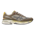Premiata MOERUN-7871 Taupe/Light Brown for Men