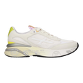Premiata MOERUND-8303 White/Yellow Women