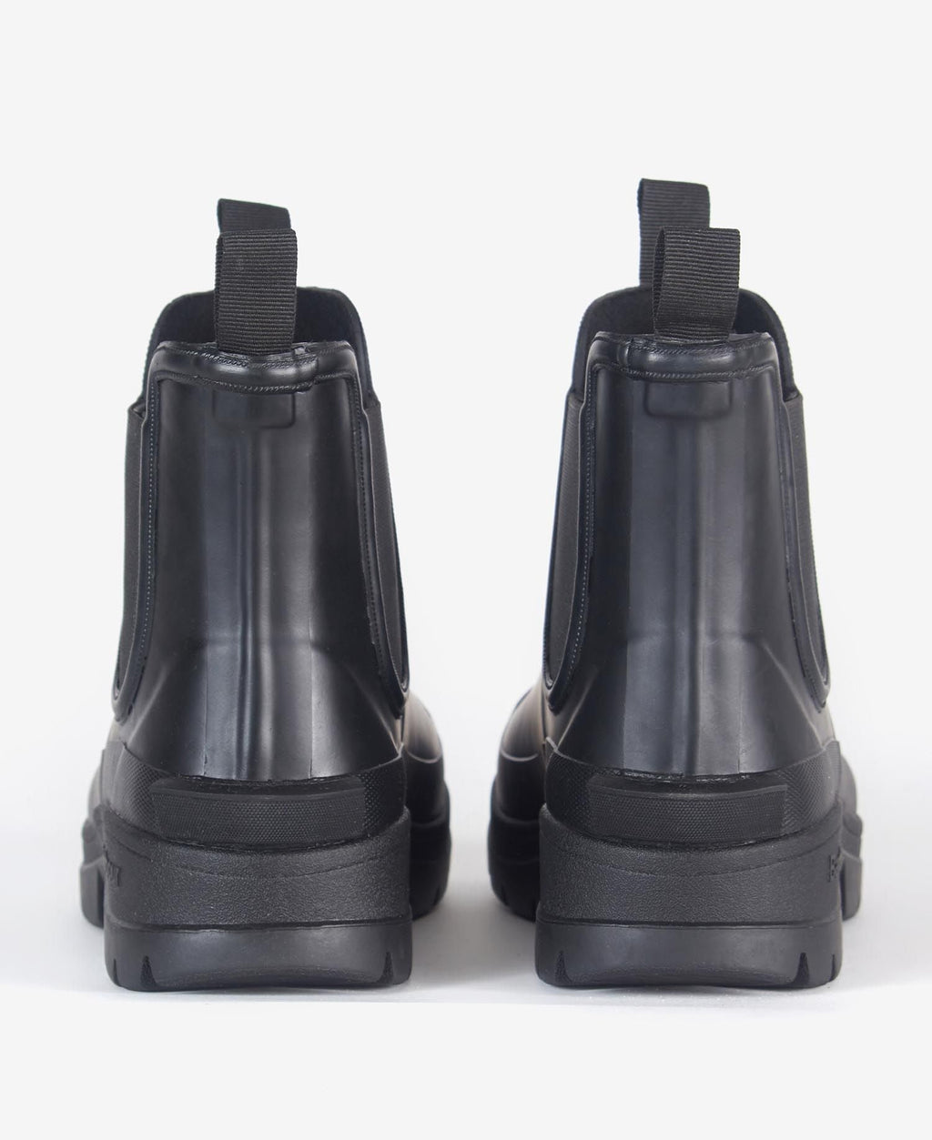 Men's Nimbus Wellingtons Black