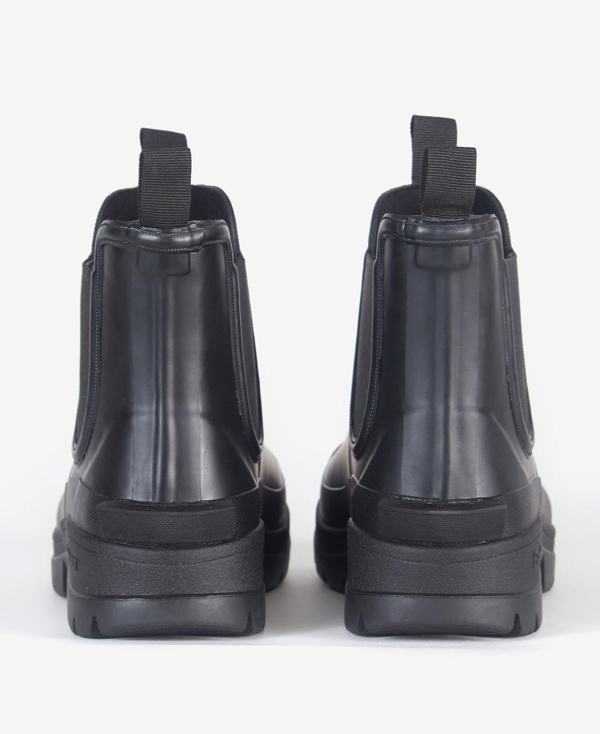 Men's Nimbus Wellingtons Black