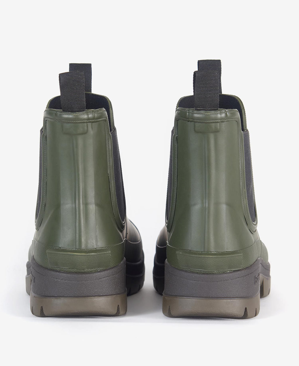 Men's Nimbus Wellingtons Olive