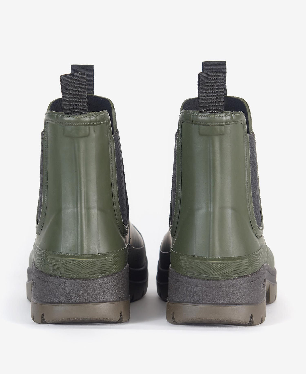 Men's Nimbus Wellingtons Olive