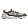 Premiata Mase25-8015 Olive Green for Men
