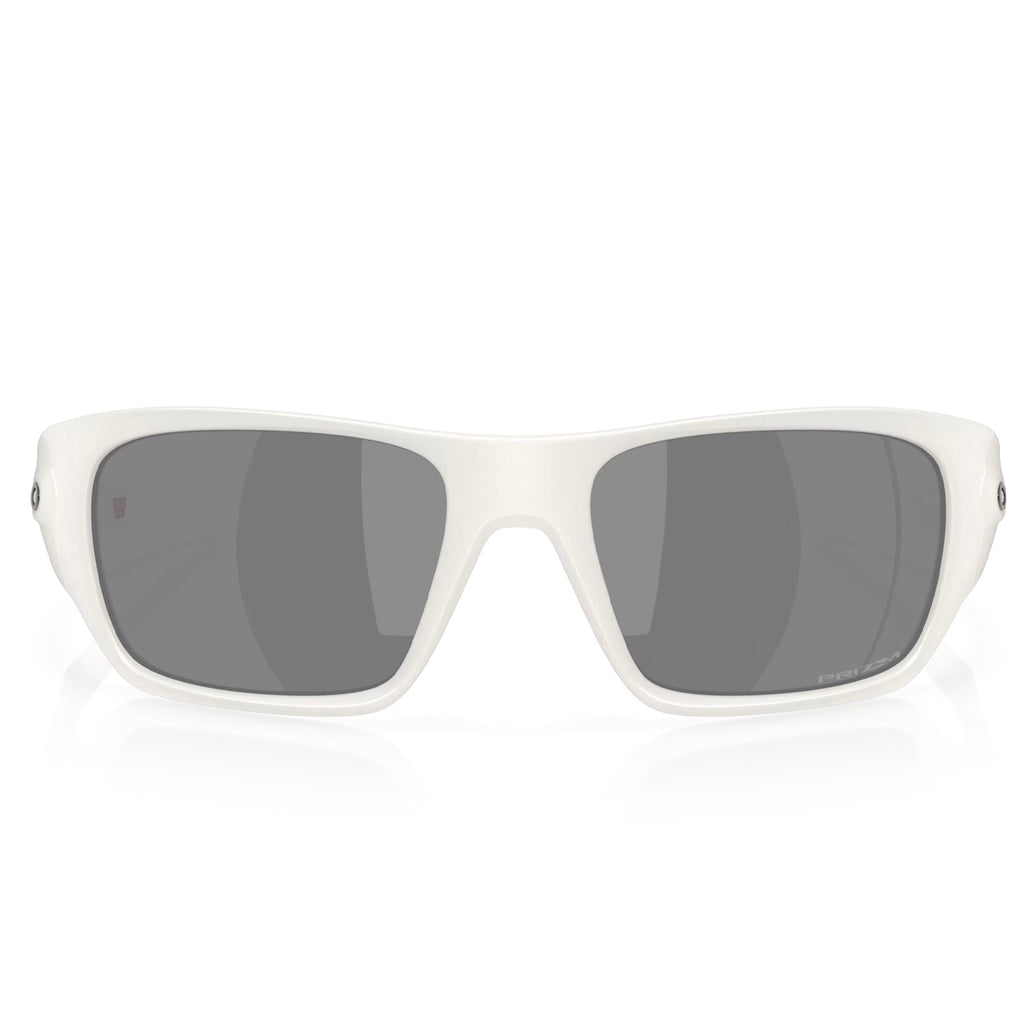 Masseter prizm black Lenses,  matte vapor Frame