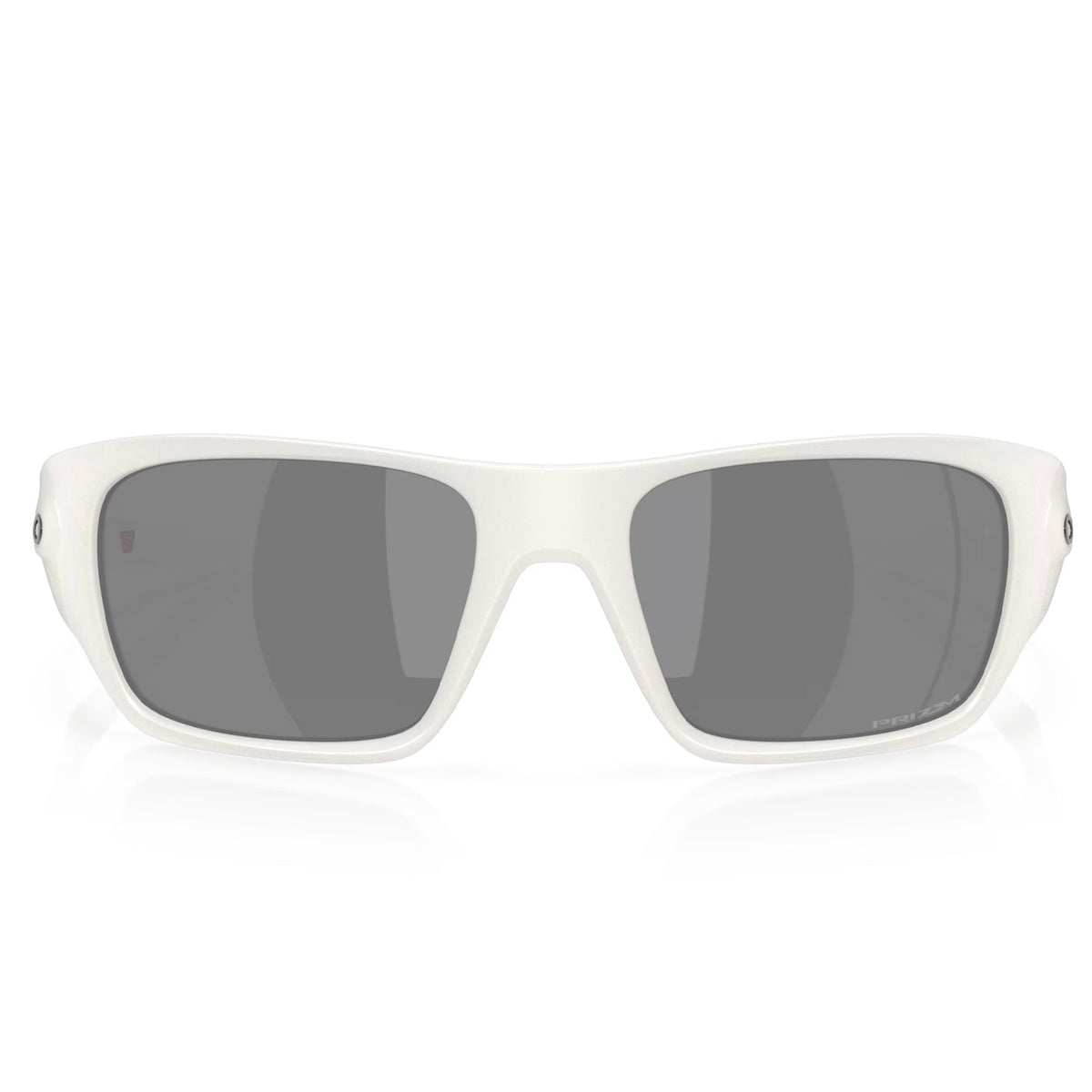 Masseter prizm black Lenses,  matte vapor Frame