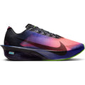 Men's Vaporfly 4 GLAM Running Shoes Dark Obsidian / Purple Dynasty / Black