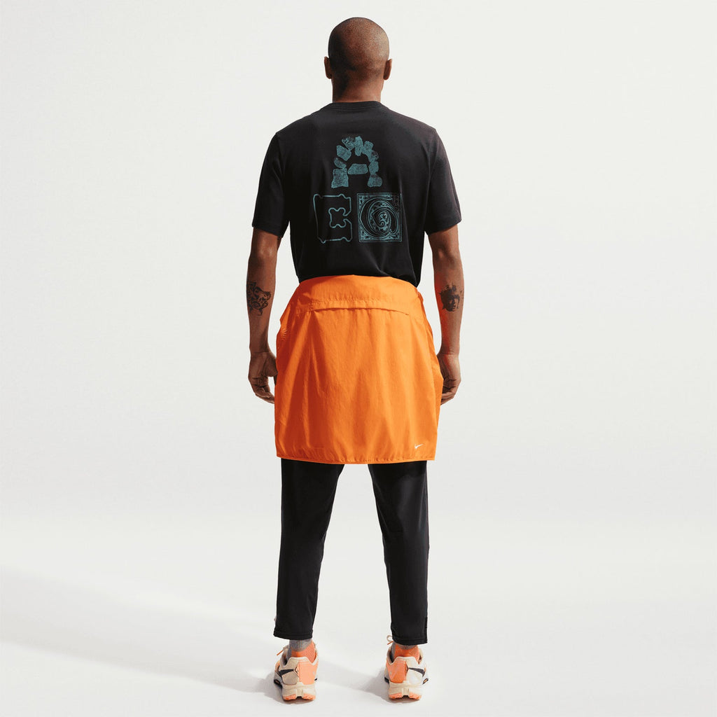 Men's ACG Dri-FIT Tee Black