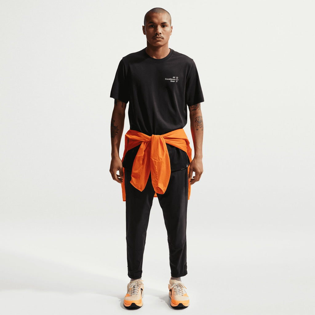 Men's ACG Dri-FIT Tee Black