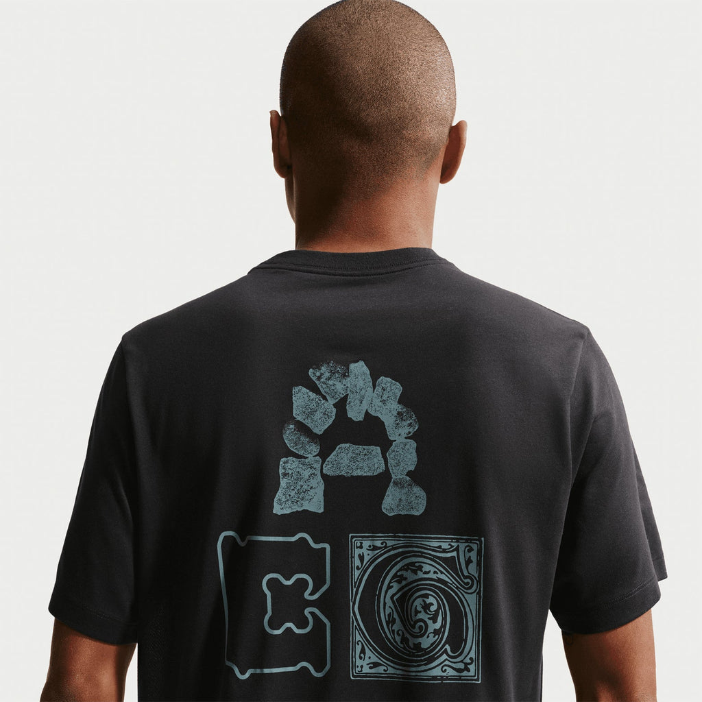 Men's ACG Dri-FIT Tee Black