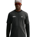 Men's ACG Dri-FIT Tee Dark Smoke Grey