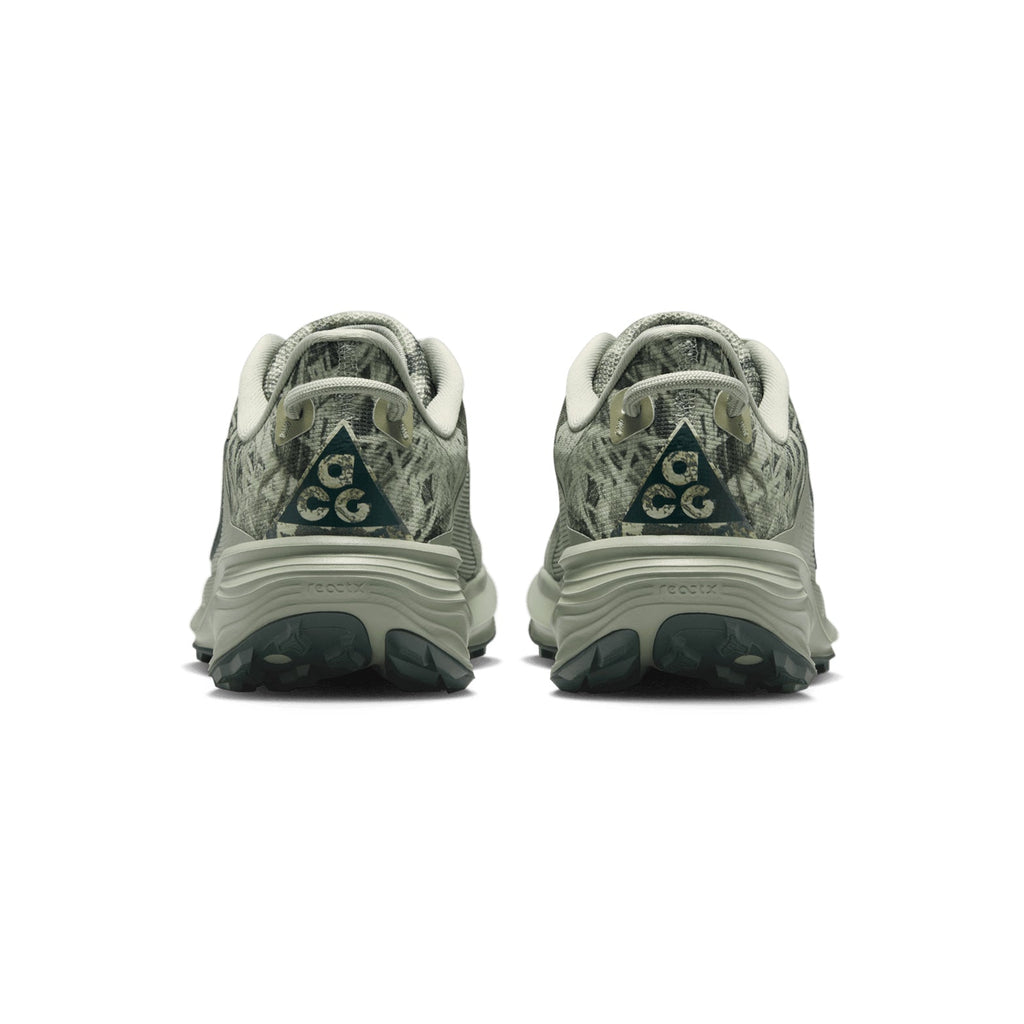 Men's ACG Pegasus Trail Running Shoes Spruce Fog / Sea Glass / Black Spruce